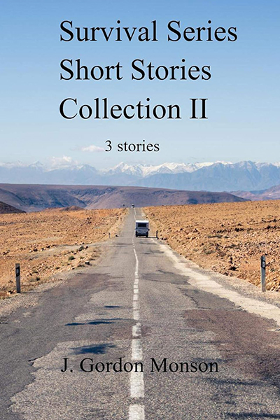 SURVIVAL-SERIES-COLLECTION-II